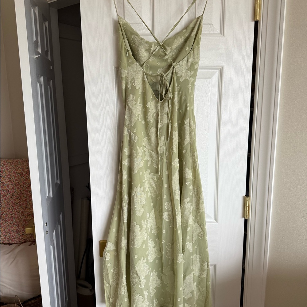 Hello Molly Cowl Neck Dress